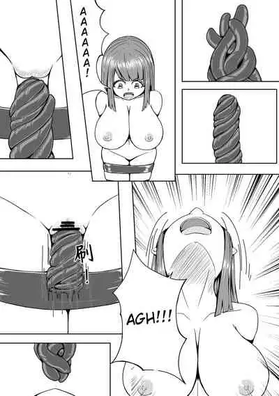 [HLL.ALSG99] Whisper of Guidance 1-18 [Complete] [English] [CrowKarasu]