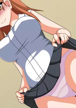 TS Mesu Ochi ~Netami no Taishou datta Aite ni Mesu Ochi saserarete Iku Hanashi~