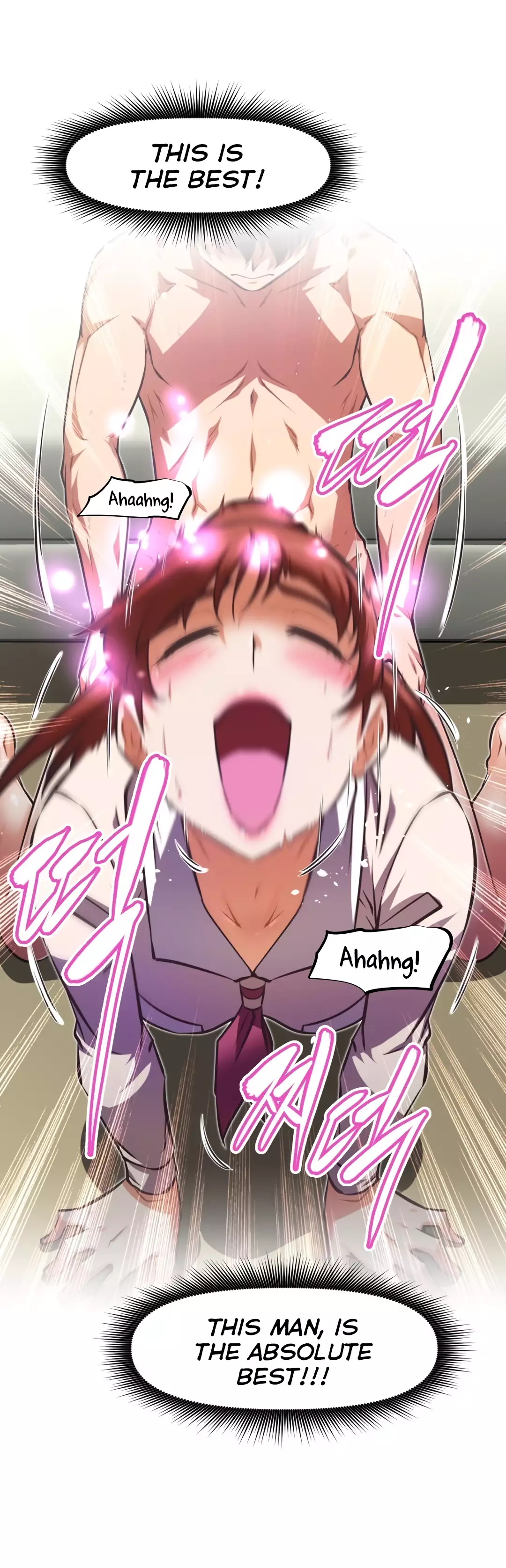 Brawling Go Ch.76-121