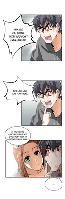 [Husky guy] SStudy Ch.0-28 (English) (YoManga) (Ongoing)