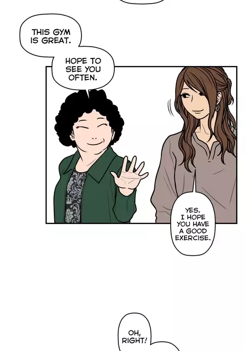 Ghost Love Ch.1-23.5