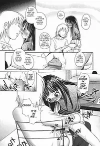 Dessert [English] [Rewrite] [olddog51]