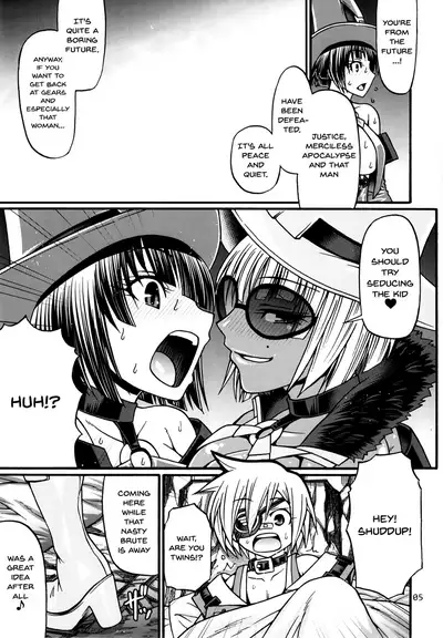 BUMP