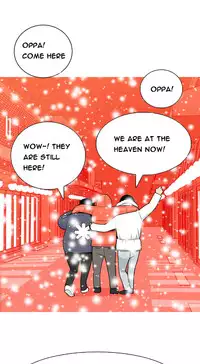 Hooker Ch.1-37 (English) (Ongoing)