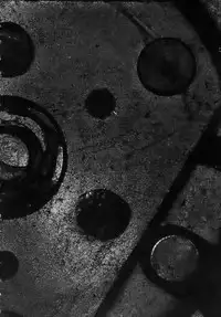 [Manabe Jouji] Tail Chaser 1 [English] [SaHa]