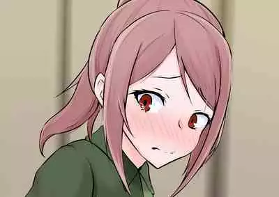 Hajimete no Kanojo ga Tenchou no Nikubenki datta Ueni Otoko no Ko de Nō ga Hakai Sareta Boku wa...