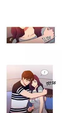 [PINKO] Scandal of the Witch Ch.1-28 (English) (Ongoing)