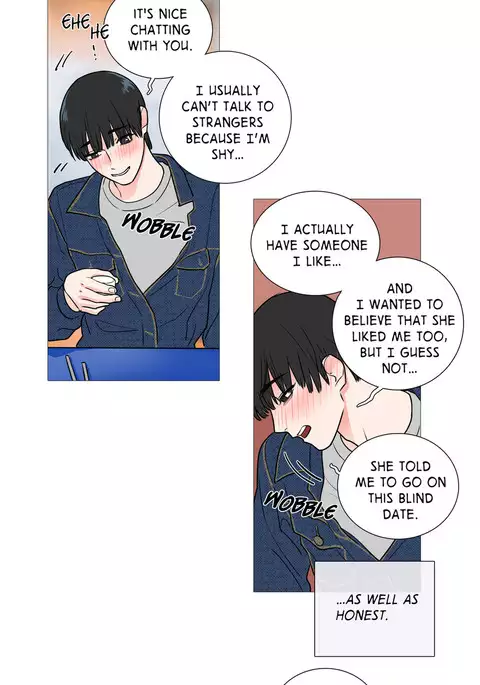 Sadistic Beauty Ch.1-28