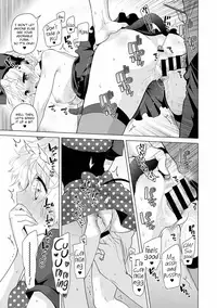 [Shiina] Noraneko Shoujo to no Kurashikata Ch. 16-17 | Living Together With A Stray Cat Girl Ch. 16-17 [English] [obsoletezero]