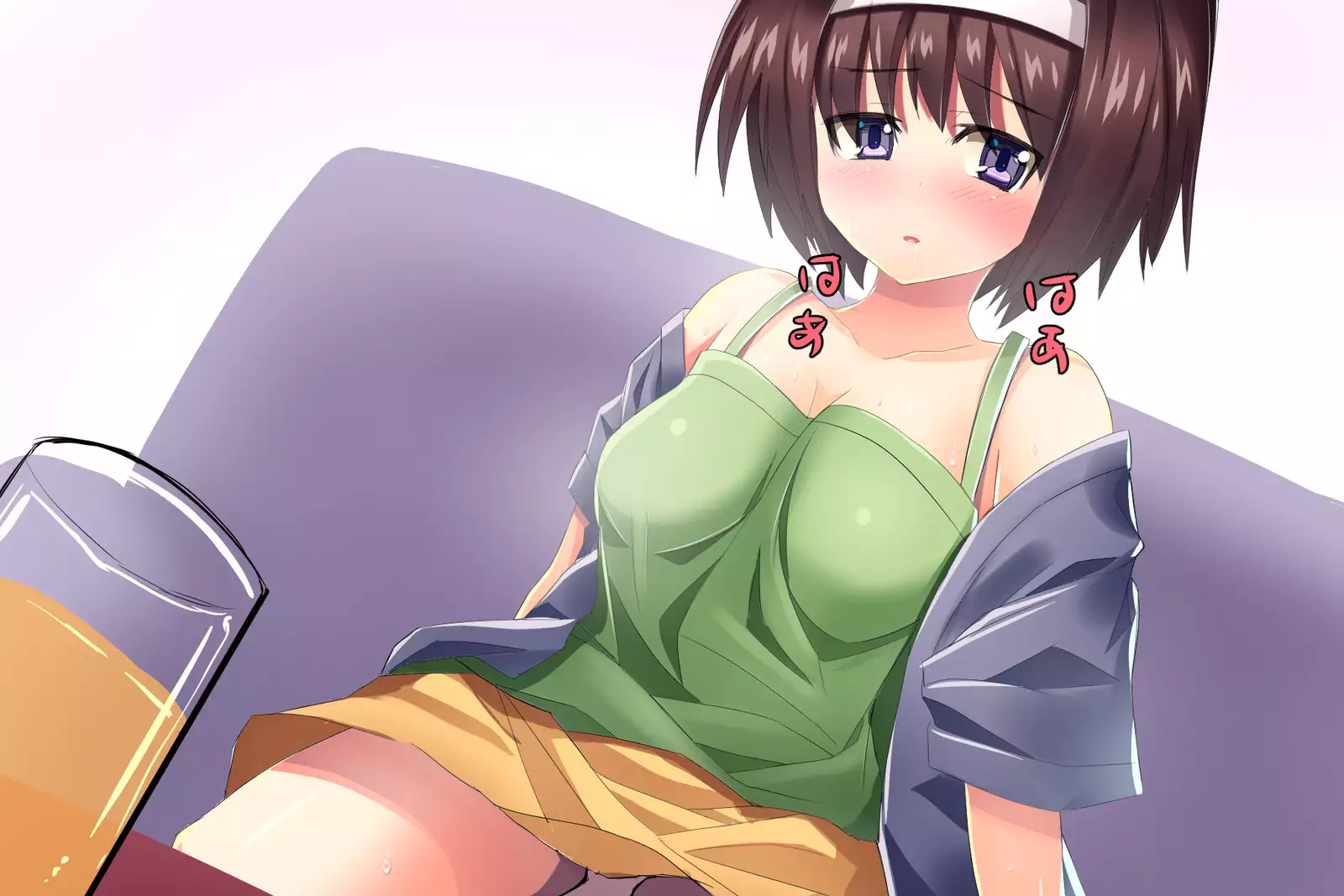 Saiin-jutsu o Tsukaeru You ni Nattara Kanojo to Niku Benki ga Dekimashita