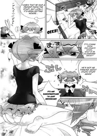 [Kanyapyi] Tsundere School Mizugi | Tsundere School Swimsuit (Comic Megastore 2008-11) [ENG] [Yoroshii]