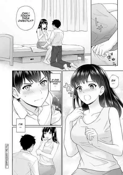[Yuyama Chika] Sensei to Boku Ch. 1-11.1 [English] [Comfy Pillows Scans]