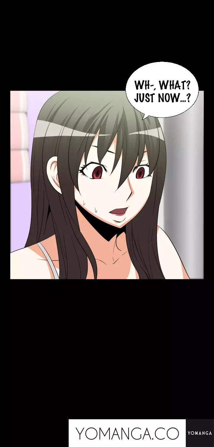 Love Parameter Ch.1-42