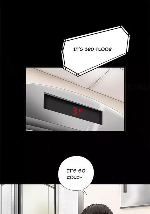 The Girl Next Door Ch.1-35