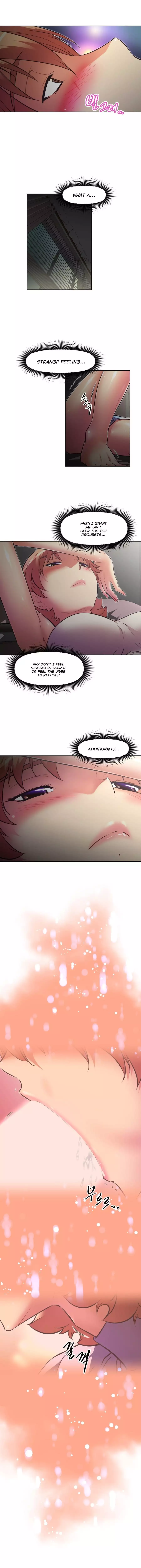 Brawling Go Ch.76-103