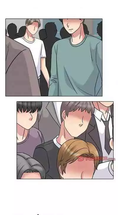 泌尿科俏護士 1-51