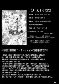 [KEBERO Corporation (Various)] Shin Hanzyuuryoku XIX (Various)