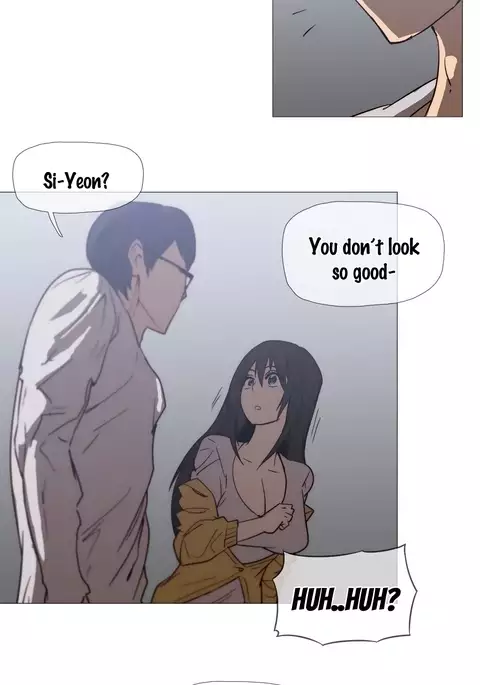 Household Affairs Ch.1-43