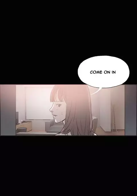 Cohabitation Ch.1-27