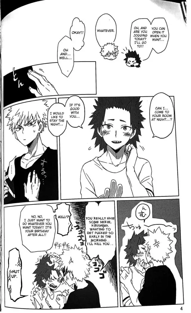 Happy Birthday My Darling!