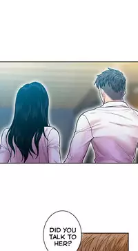 Ghost Love Ch.1-19 (English) (YoManga) (Ongoing)