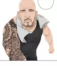 [SOSO] Franken Jo 为爱而生 法兰克赵 Ch.1~15 [Chinese]中文