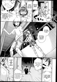 [Yamazaki Kana] Magical Time Limit (COMIC Shingeki 2013-10) [English] [Mistvern + Kudo]