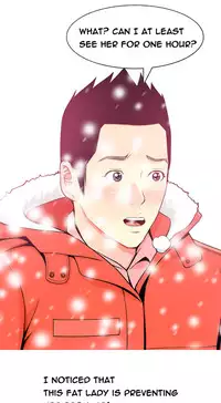 Hooker Ch.1-37 (English) (Ongoing)