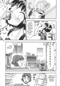 [Isami Nozomi] Yoppa (English)