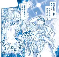 Akuma Musume Kankin Nisshi Series