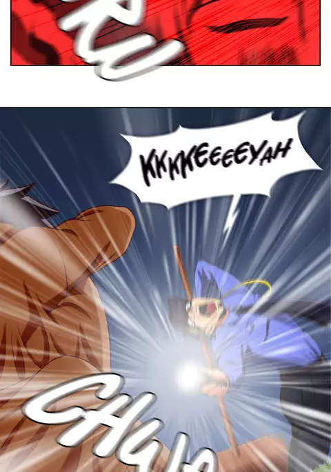 Secret Folder Ch.1-17