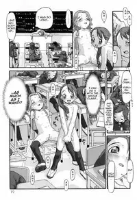 [SOFTCHARM] WONDER SQUARE Ch. 1-3, 5, 7, 10, 13 [English] [Kurichan]