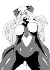 [Setouchi Pharm (Setouchi)] Mon Musu Quest! Beyond The End 6 (Monster Girl Quest!) [Chinese] [暗黑特洛伊汉化] [Digital]