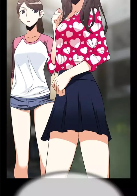 Love Parameter Ch.1-63