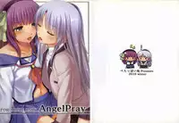 (C79) [Peroppoi tokoro (Chobipero)] AngelPray (Angel Beats!) [Chinese] [最愛路易絲澪漢化組]