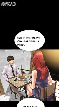 [Mojo] My Wives Ch.1-34 (English) (Ongoing)