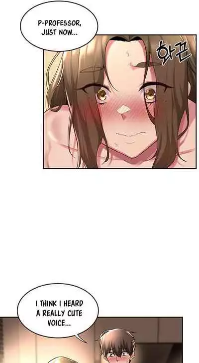 [Abio4, Bangkki] Sextudy Group (1-19) [English] [Ongoing]