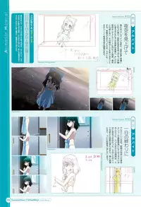 SummerDays & School Days Visual Collection