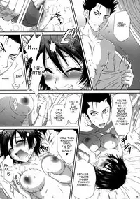 [U.R.C (Momoya Show-Neko)] Himitsu no Rikuson-chan (Dynasty Warriors) [English] [takehiro]