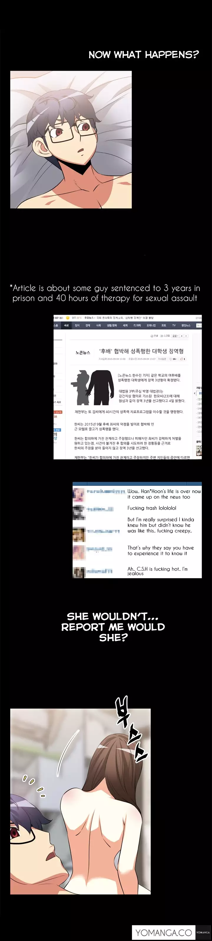 Love Parameter Ch.1-26