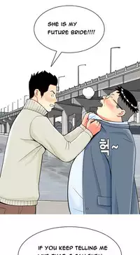 Hooker Ch.1-39 (English) (Ongoing)