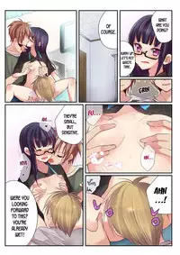 Onna no Karada de Shitai Koto!