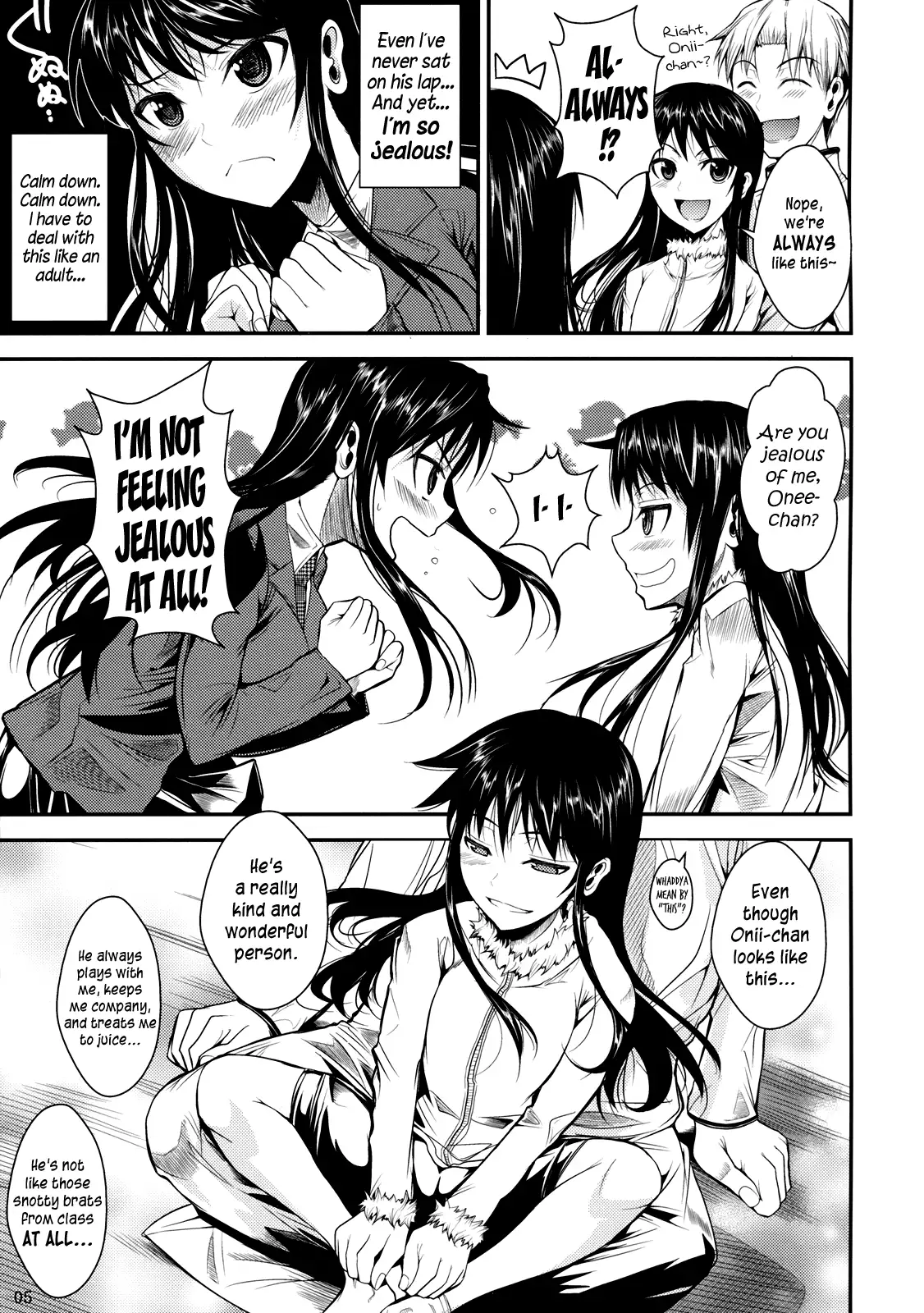 Fukuyama-san Soushuuhen Ichi