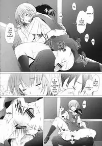 (C71) [Kohakutei (Sakai Hamachi)] EDEN -Rei7- (Neon Genesis Evangelion) [English] =LWB=