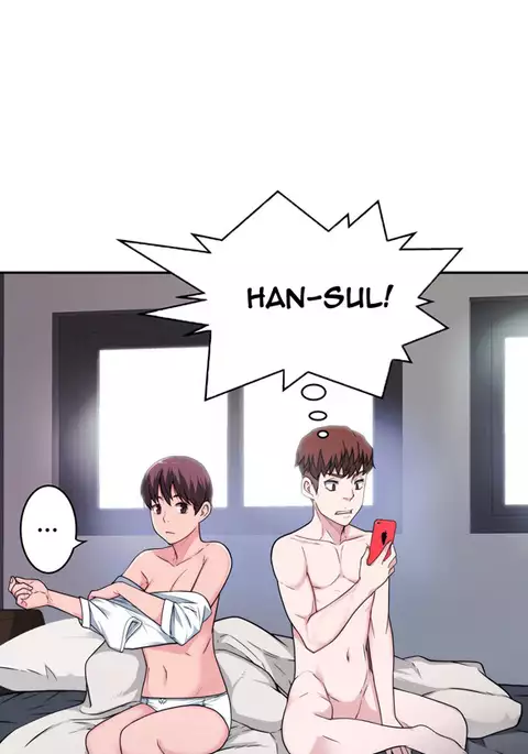 Tissue Thieves Ch.1-30