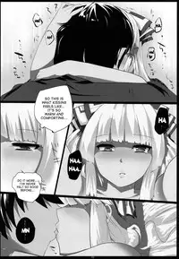 (C81) [Hyudorabo (Hyudora)] Touhou Dere Bitch 7 (Touhou Project) [English] {desudesu}