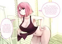 (Souryuu) kou iu no ga ii no [English] (Ongoing)