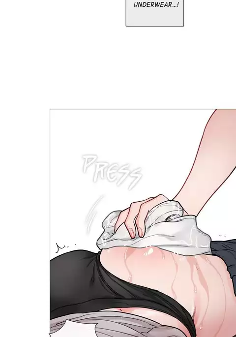 Sadistic Beauty Ch.1-13