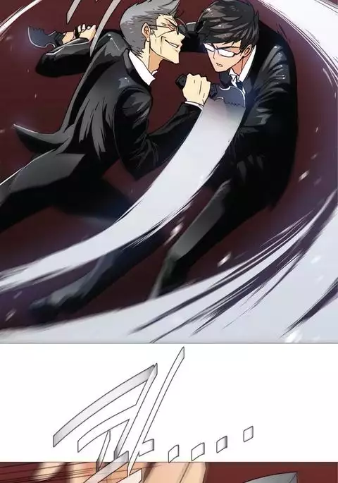 Household Affairs Ch.1-32