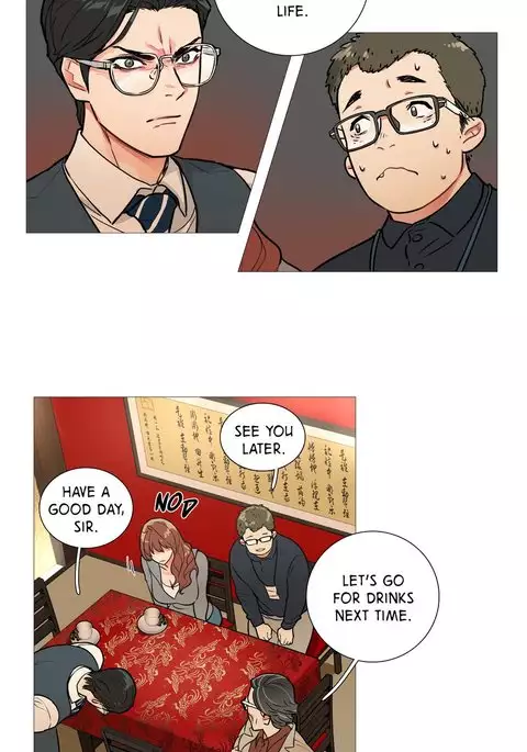 Sadistic Beauty Ch.1-28